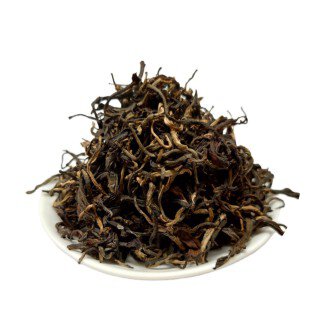 Hồng Trà Địa Tấn B - Hồng Trà 1 Búp 2 Lá Suối Giàng (Yên Bái)